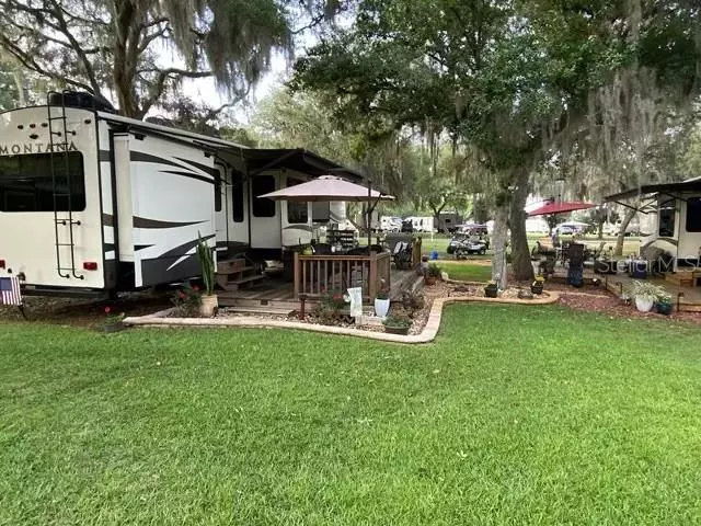 Fort Mc Coy, FL 32134,15991 NE 243RD PLACE RD #30 & 29