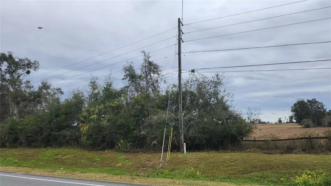 Lot 25 SW 140 CT, Ocala, FL 34481