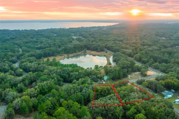 LOT 4 & 5 GUAVA TER, Ocklawaha, FL 32179