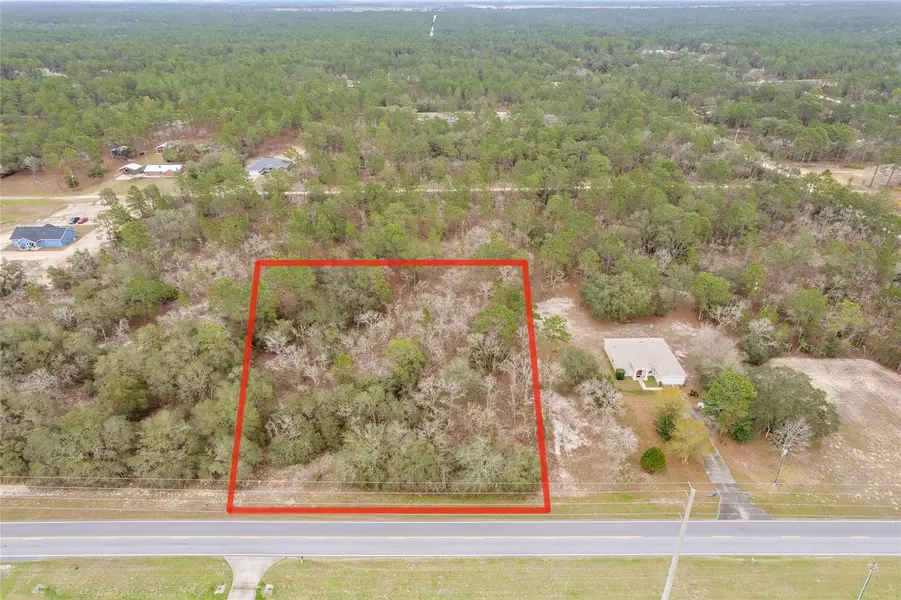 TBD SW 140TH AVE, Dunnellon, FL 34432