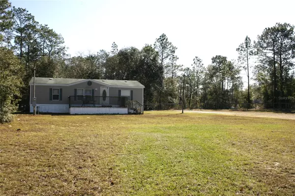 Morriston, FL 32668,2711 SE STATE ROAD 121