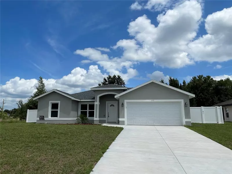 6381 SW 129TH LOOP, Ocala, FL 34473