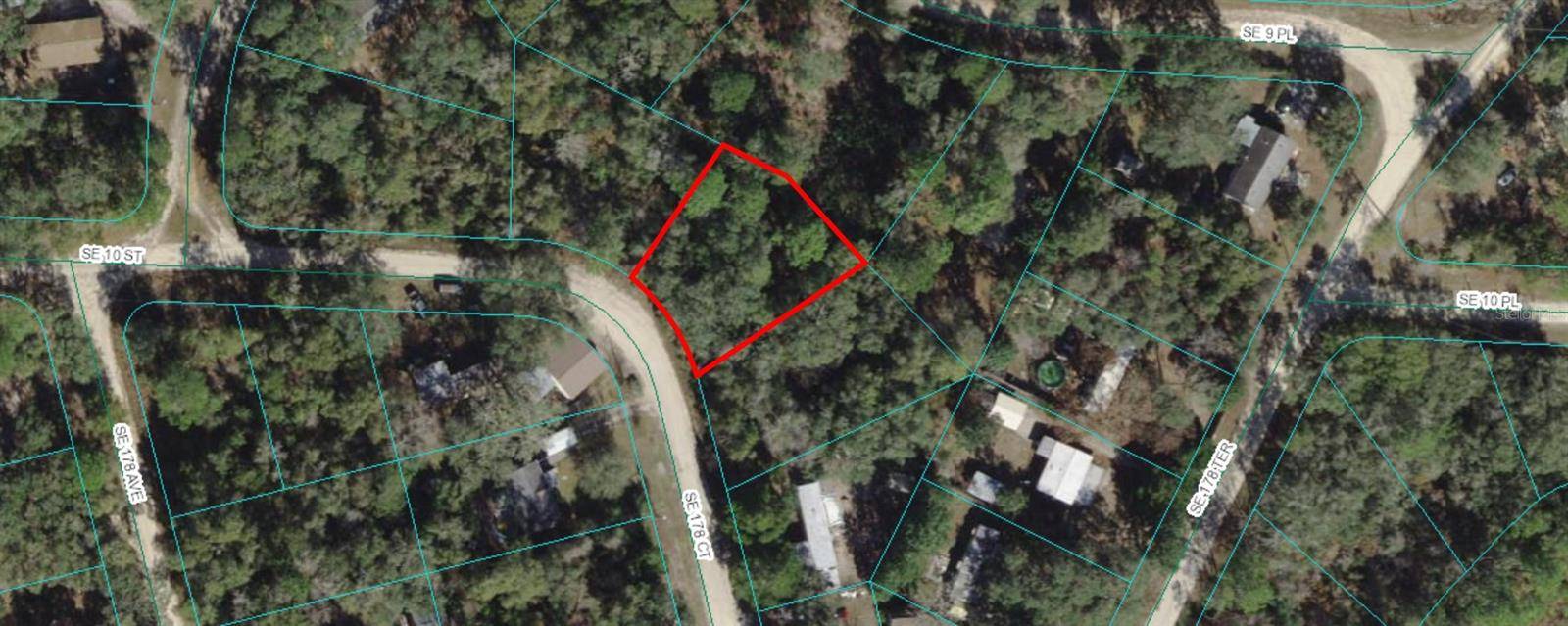 00 SE 10TH ST,  Silver Springs,  FL 34488
