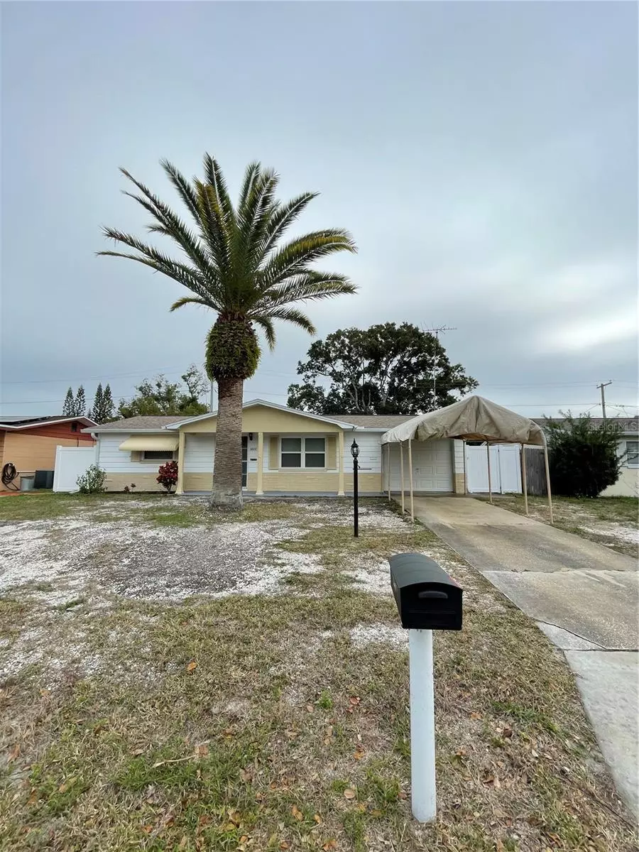 New Port Richey, FL 34652,3600 CONNON DR