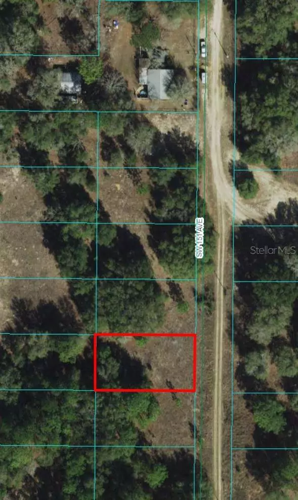 00 SW 151 AVE, Ocala, FL 34481