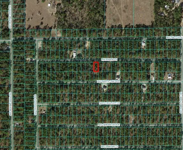 Dunnellon, FL 34431,Lot 14 NW ASPEN LN