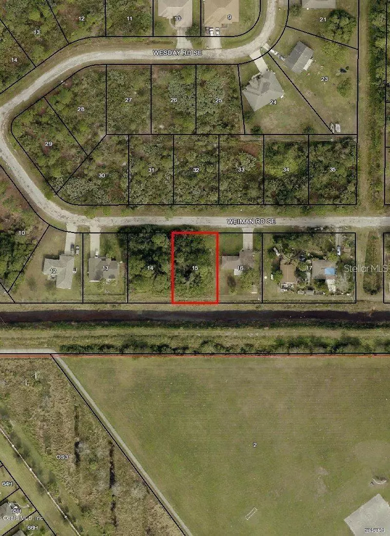 Palm Bay, FL 32909,1546 SE WEIMAN RD