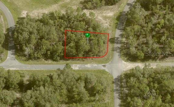 6750 N WATERFALL TER, Citrus Springs, FL 34434