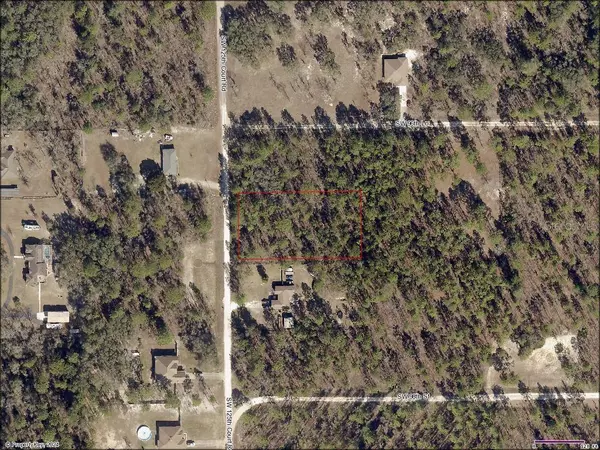 Dunnellon, FL 34432,TBD SW 125TH COURT RD #Lot 12