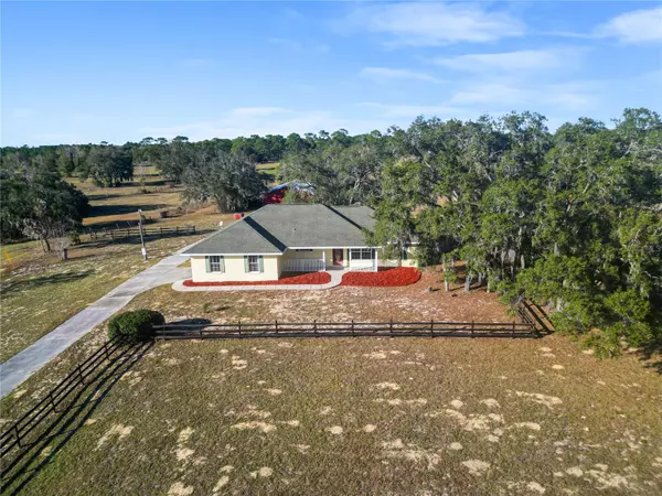 Dunnellon, FL 34433,5409 W KNOXVILLE LN