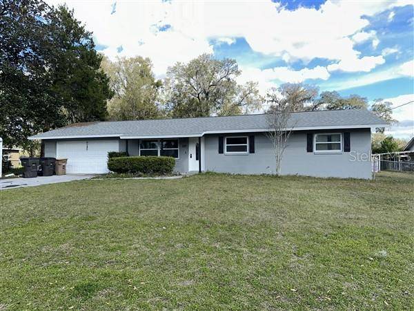 2317 NE 18TH AVE, Ocala, FL 34470