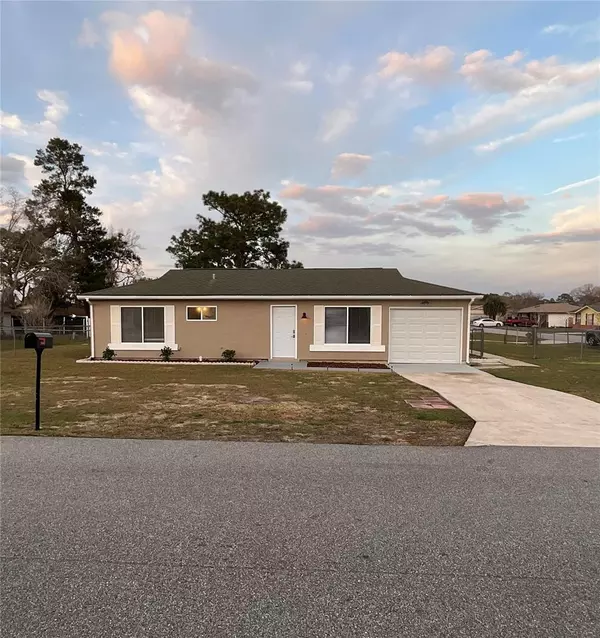 Ocala, FL 34472,8849 SE 87TH TER