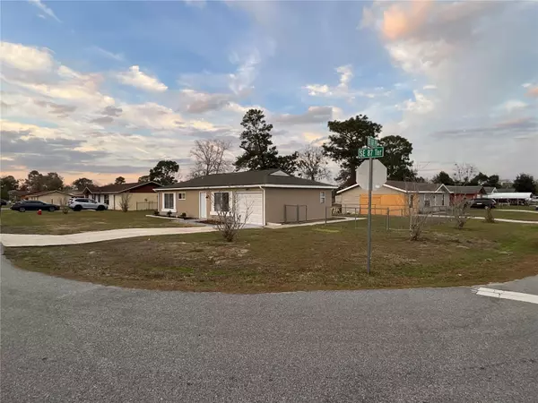 Ocala, FL 34472,8849 SE 87TH TER