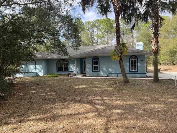 9330 SW 208TH CIR, Dunnellon, FL 34431