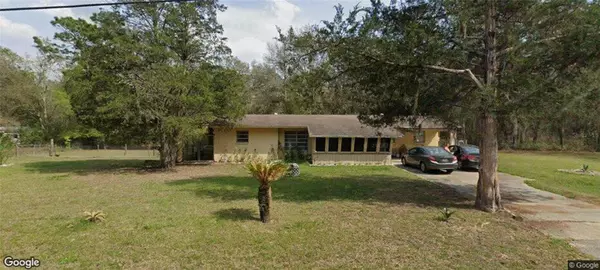 3409 SW 183RD TER,  Dunnellon,  FL 34432