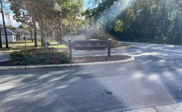 Silver Springs, FL 34488,4082 NE 58TH CIR