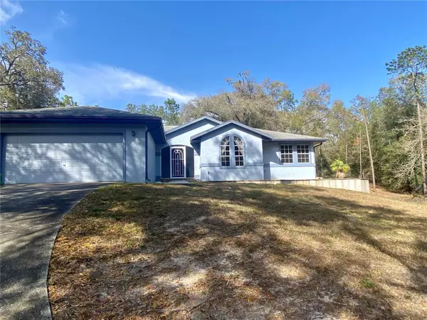 Dunnellon, FL 34431,9671 SW 207TH CIR