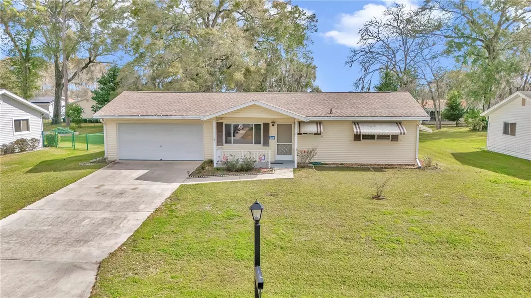 10957 SW 76TH AVE, Ocala, FL 34476