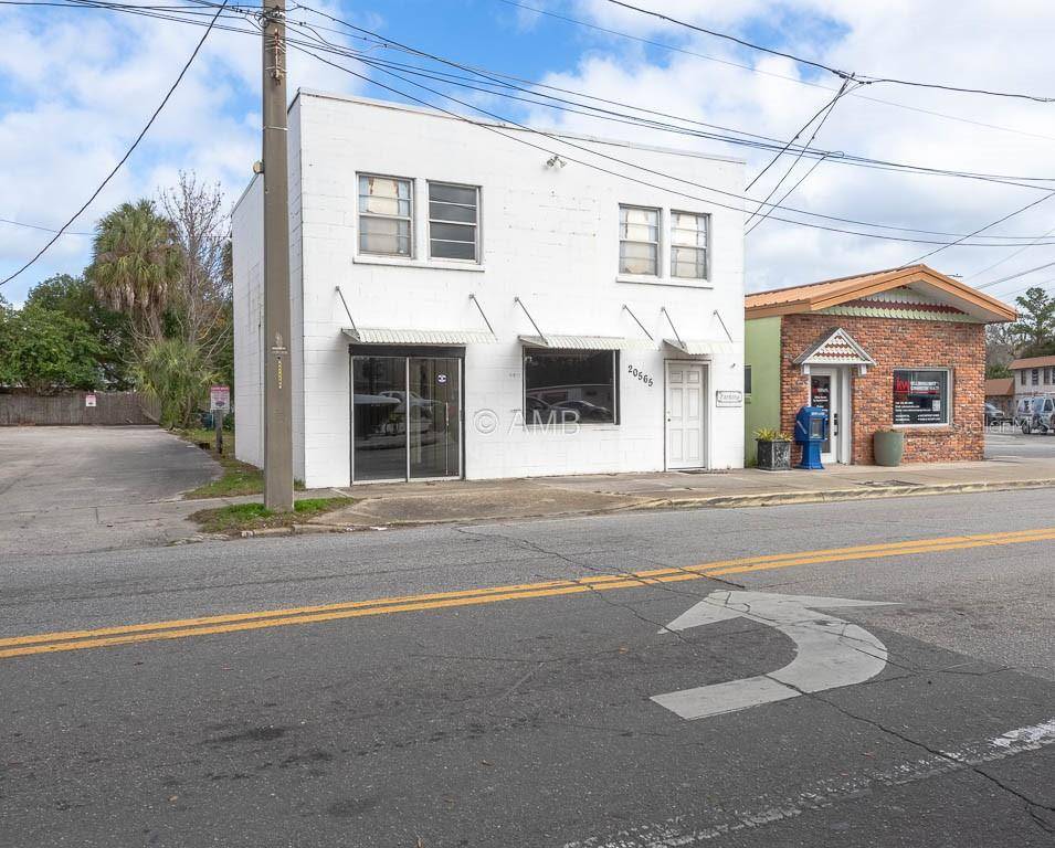 20565 W PENNSYLVANIA AVE, Dunnellon, FL 34431