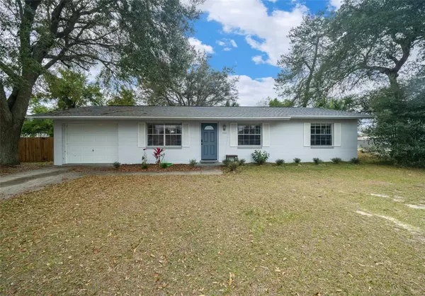 14300 SW 34TH TERRACE RD, Ocala, FL 34473