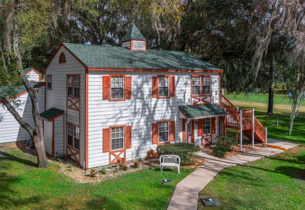 7958 MIDWAY DRIVE TER #P101,  Ocala,  FL 34472