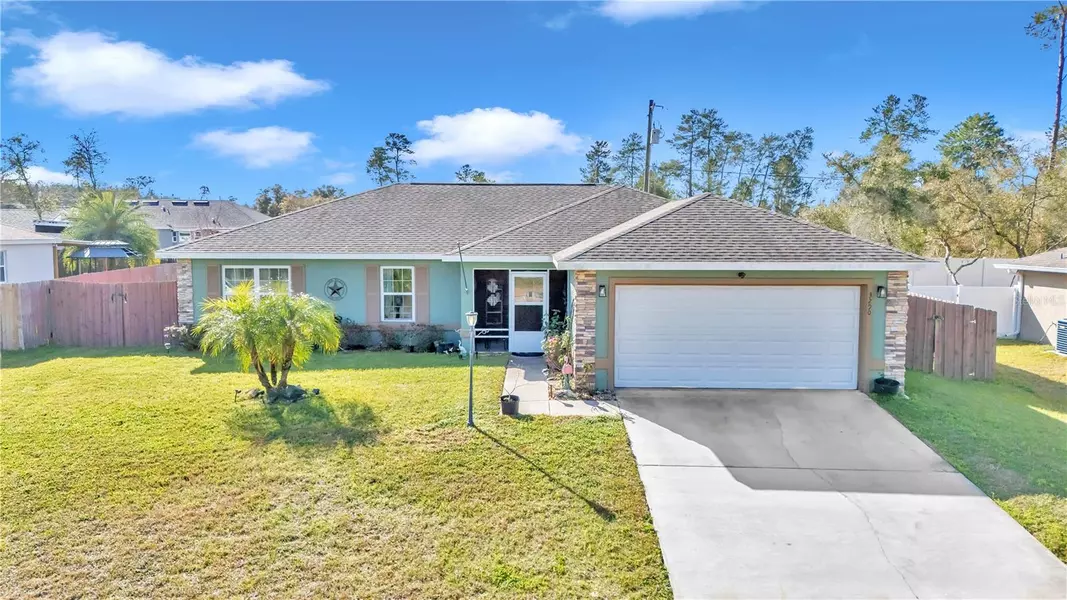 3290 SW 129TH LOOP, Ocala, FL 34473