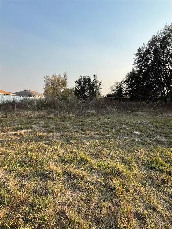 Ocala, FL 34473,TBD SW 128TH PLACE