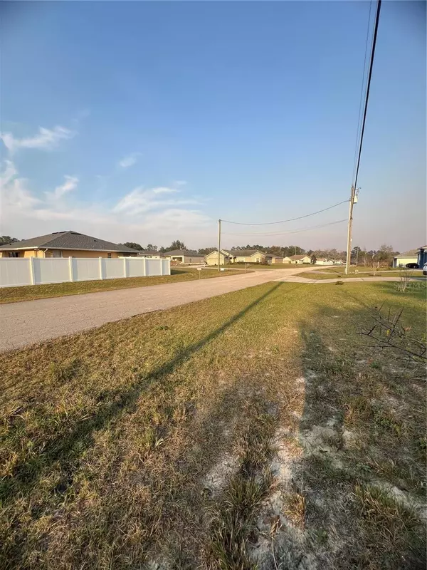 Ocala, FL 34473,TBD SW 128TH PLACE