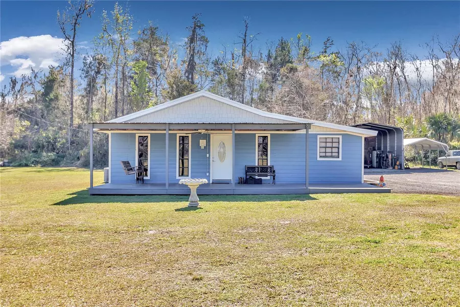 4720 SE 117 PL, Belleview, FL 34420