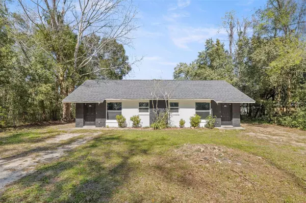 5945 NW 15TH ST, Ocala, FL 34482