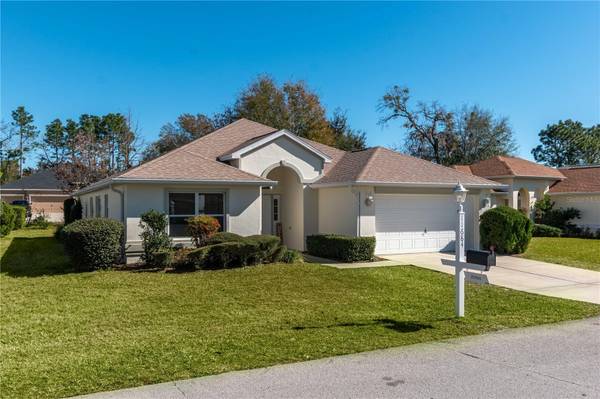 11684 SW 72ND CIR, Ocala, FL 34476