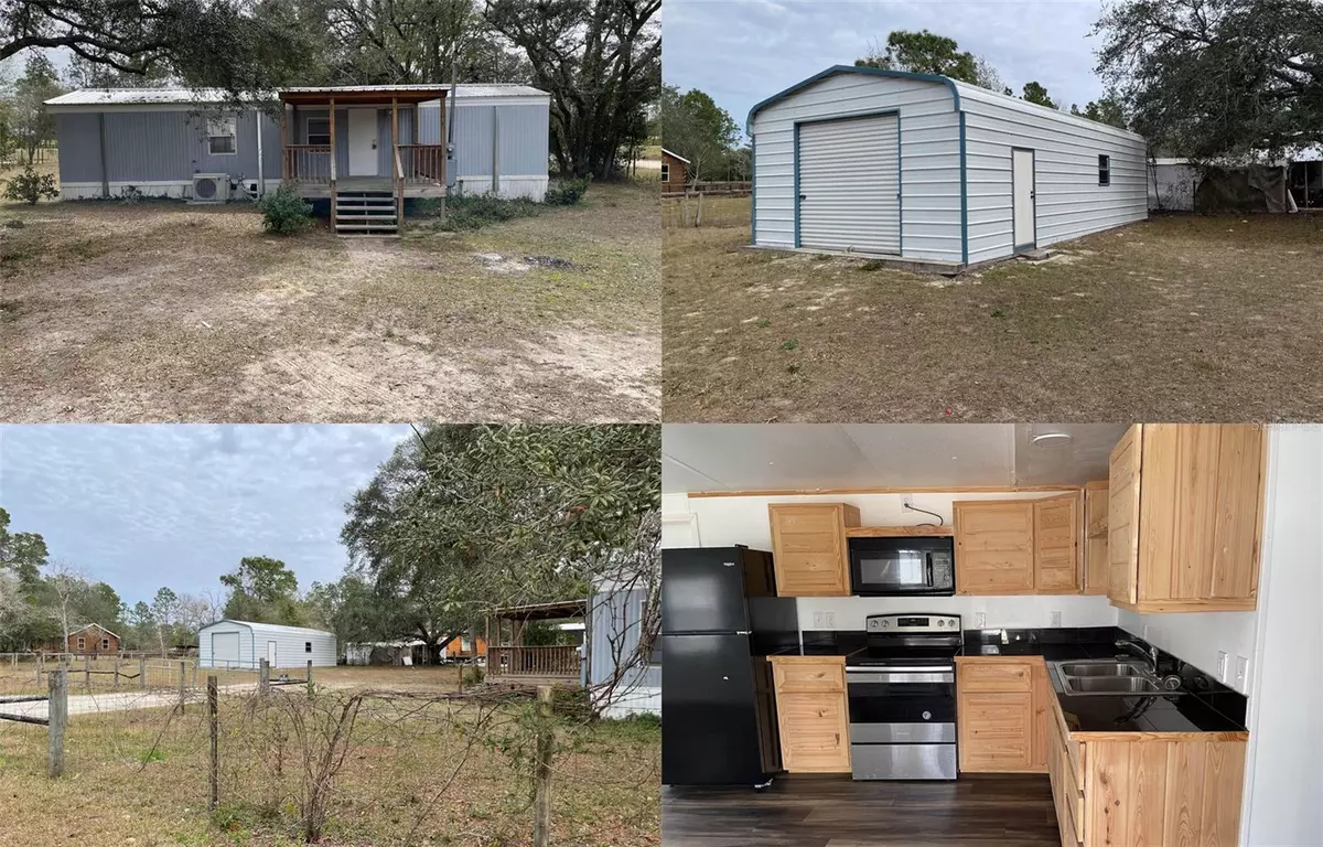 Morriston, FL 32668,2995 SE 133RD CT