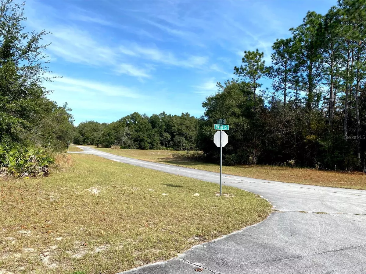 Ocala, FL 34473,TBD SW 89TH CIR