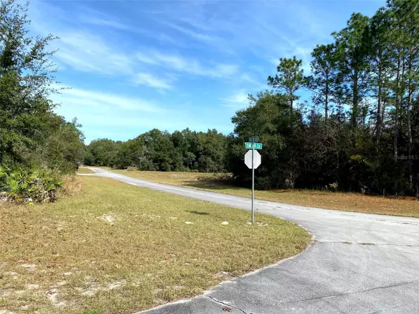 TBD SW 89TH CIR, Ocala, FL 34473