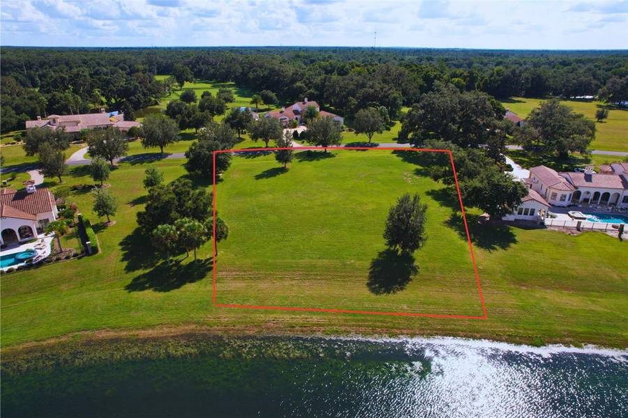 TBD (Lot 23-S) SW 140TH LOOP, Dunnellon, FL 34432