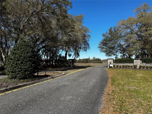 Morriston, FL 32668,0000 NW 464B