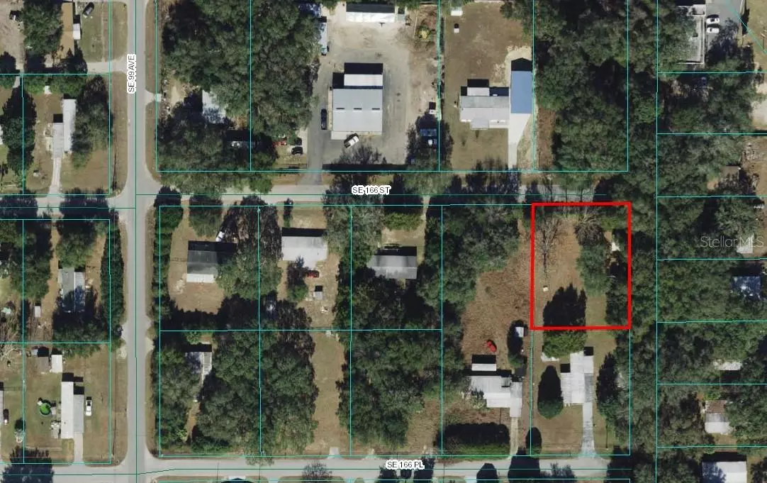 Summerfield, FL 34491,9990 SE 166TH ST