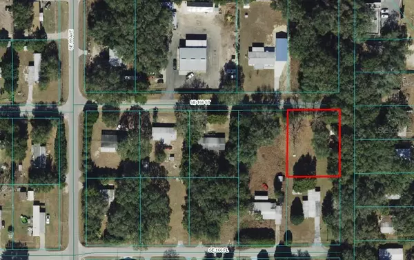 9990 SE 166TH ST, Summerfield, FL 34491