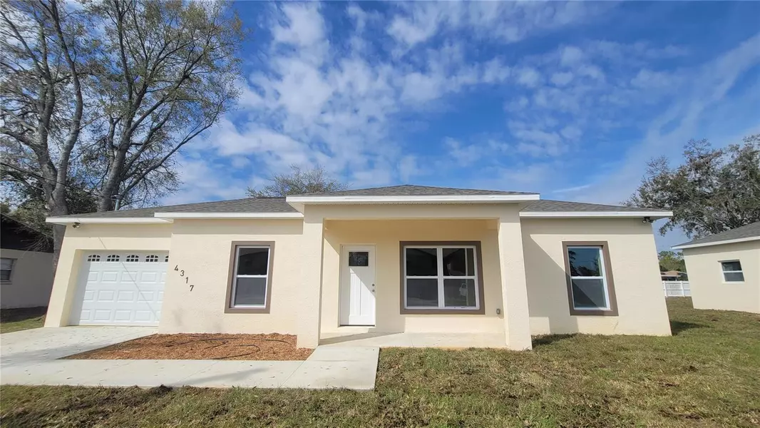 4317 LAFAYETTE AVE, Sebring, FL 33875