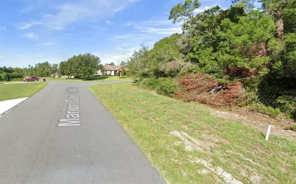 Ocala, FL 34473,00 MARION OAKS GOLF WAY