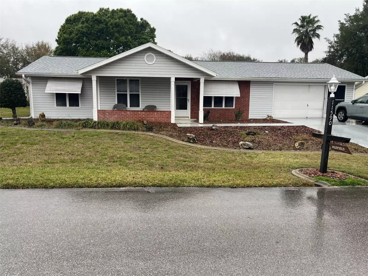 Ocala, FL 34481,11590 SW 89TH CT