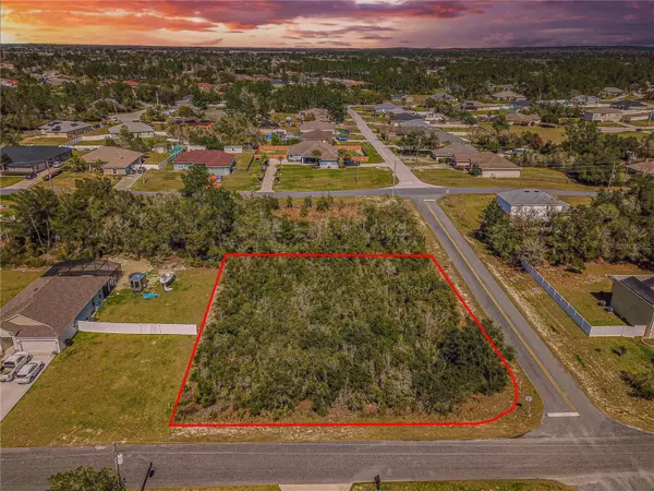 Ocala, FL 34476,TBD SW 110TH LANE