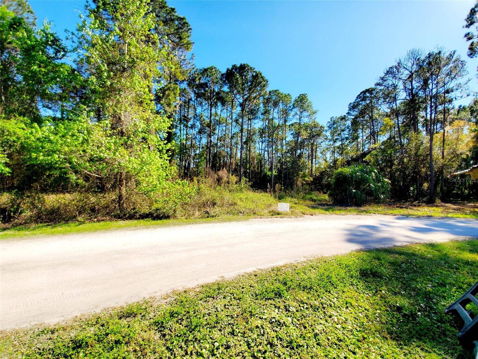 120 CAROL AVE,  Crescent City,  FL 32112