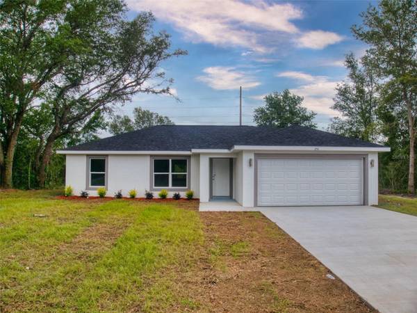 15320 SW 60TH CT, Ocala, FL 34473