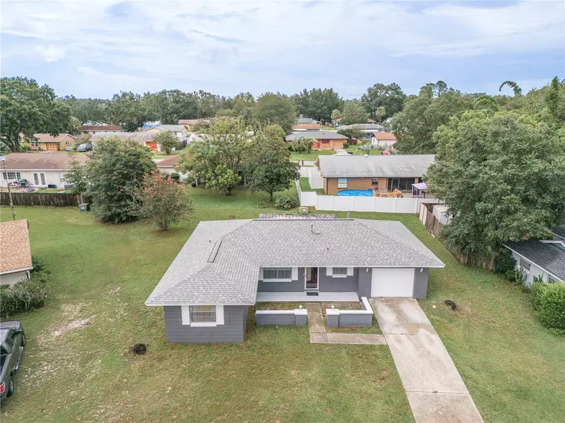 3645 SW 150TH LANE RD, Ocala, FL 34473