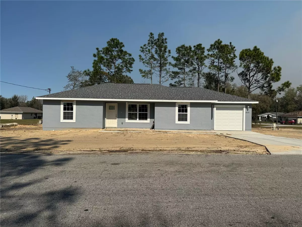 Belleview, FL 34420,8535 SE 122ND PL