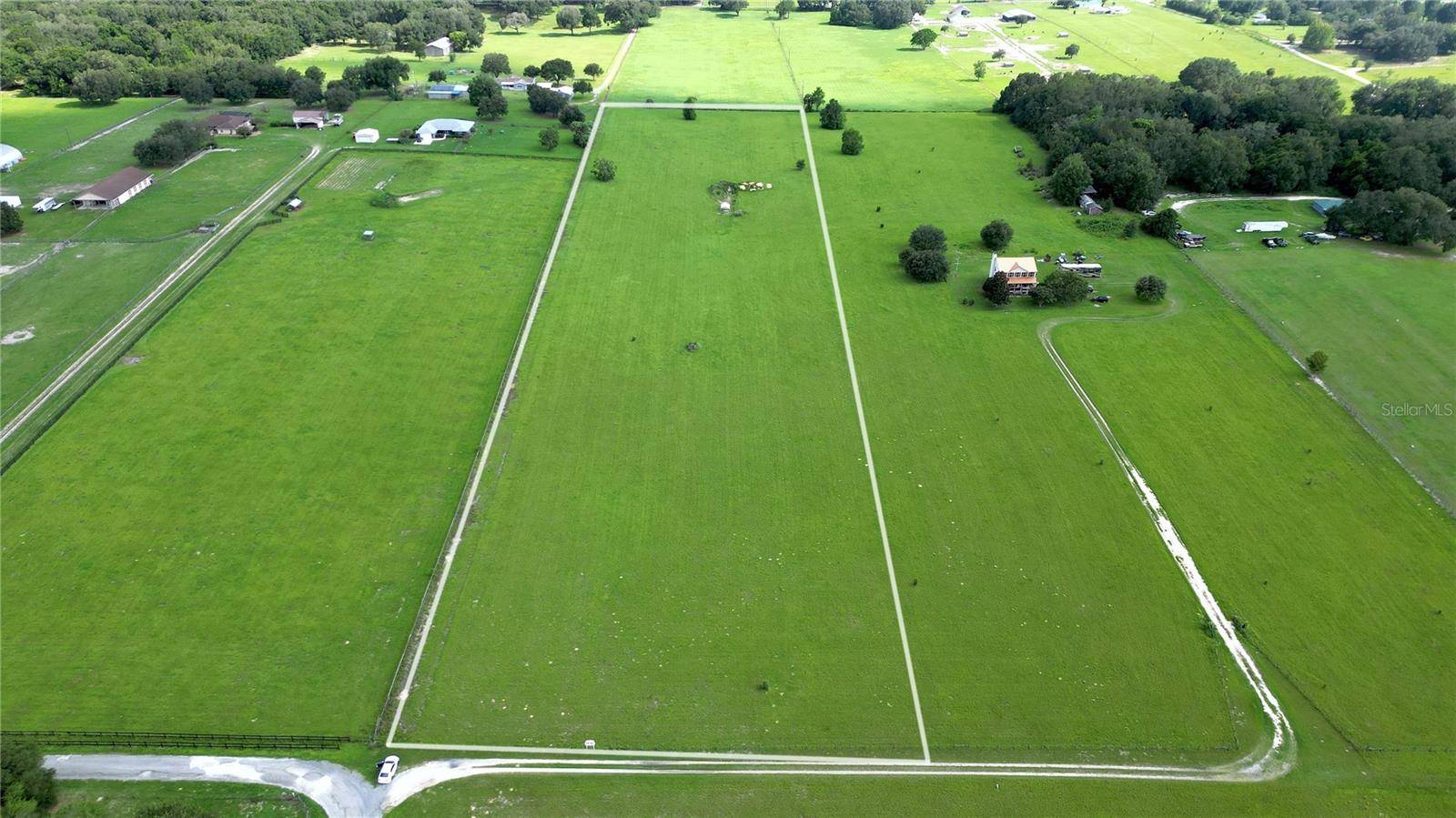 TBD SE 170TH ST, Weirsdale, FL 32195