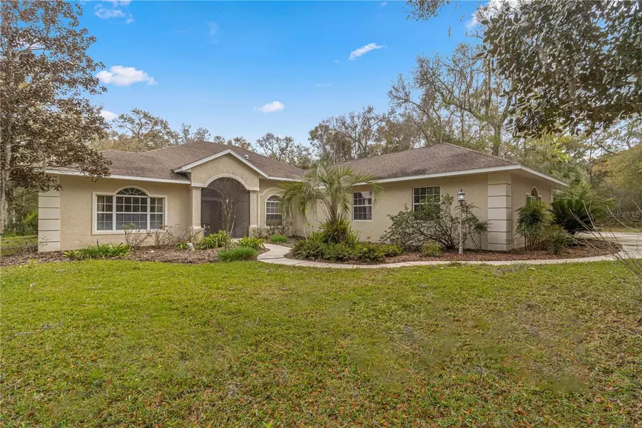 7834 SW 186TH CIR, Dunnellon, FL 34432