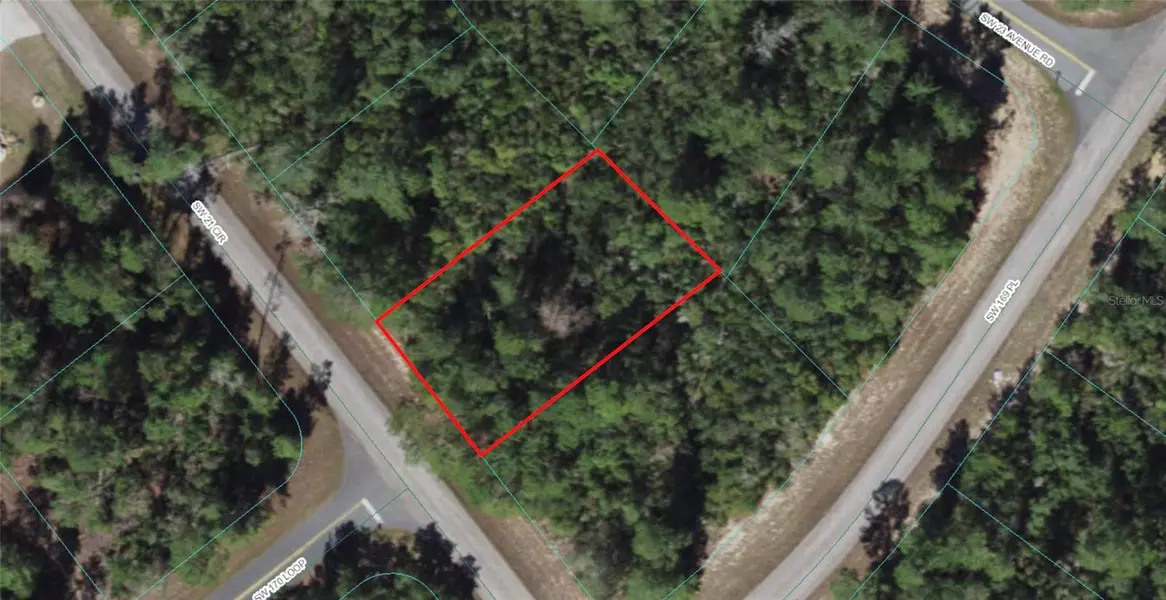 TBD SW 21ST CIR, Ocala, FL 34473