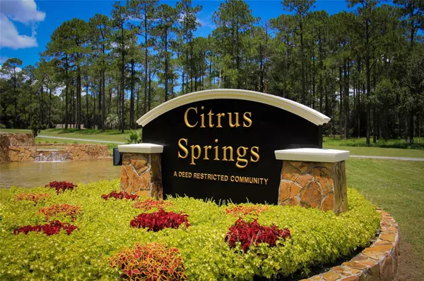 Citrus Springs, FL 34434,3882 W KEENE LN